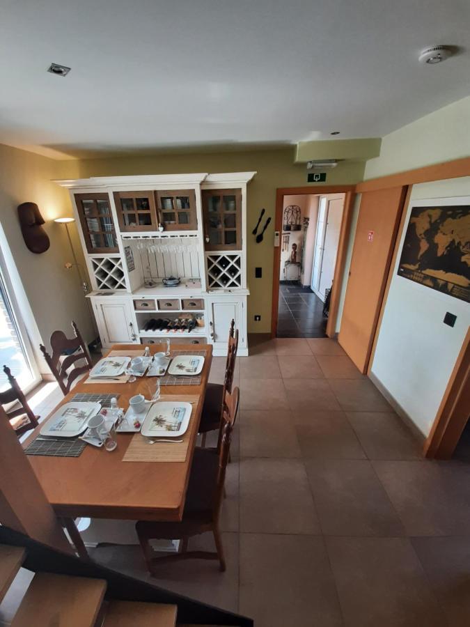 Groot Genoegen - 50 North Bed and Breakfast Herne Εξωτερικό φωτογραφία