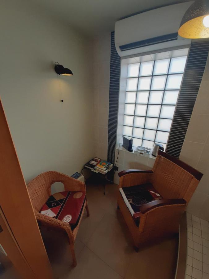 Groot Genoegen - 50 North Bed and Breakfast Herne Εξωτερικό φωτογραφία