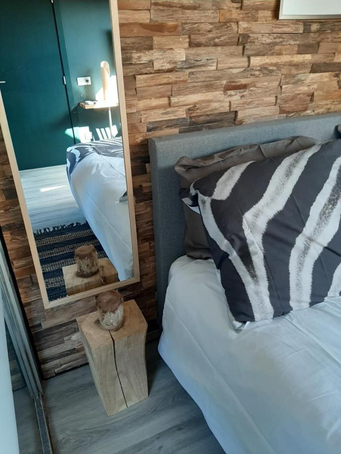 Groot Genoegen - 50 North Bed and Breakfast Herne Εξωτερικό φωτογραφία