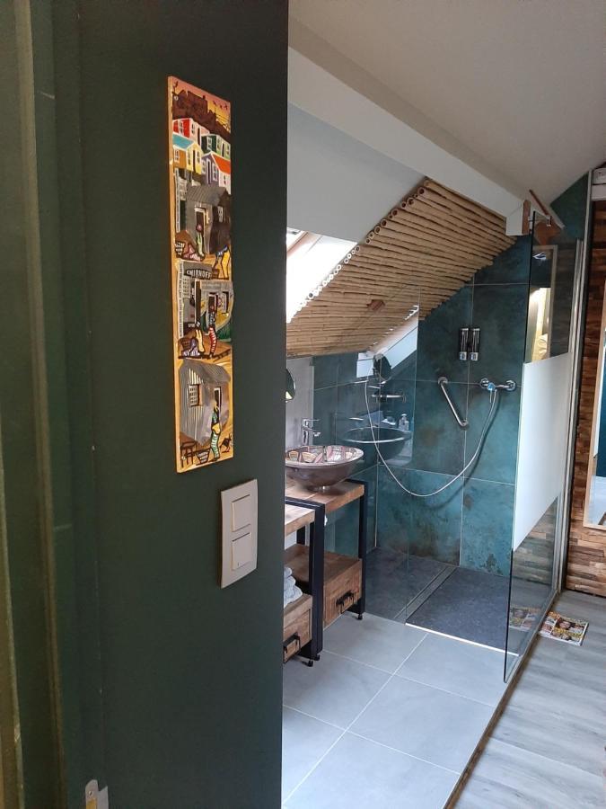 Groot Genoegen - 50 North Bed and Breakfast Herne Εξωτερικό φωτογραφία